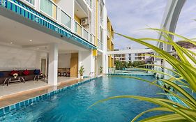 Triple Three Patong
